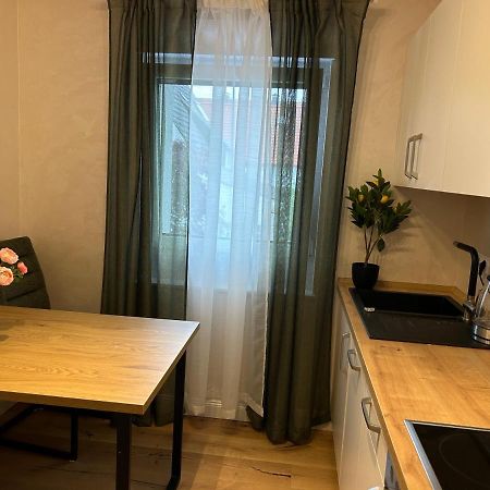 Fewo By Hd Mit Parkplatz, Wallbox, Wintergarten Bad Salzuflen Zewnętrze zdjęcie